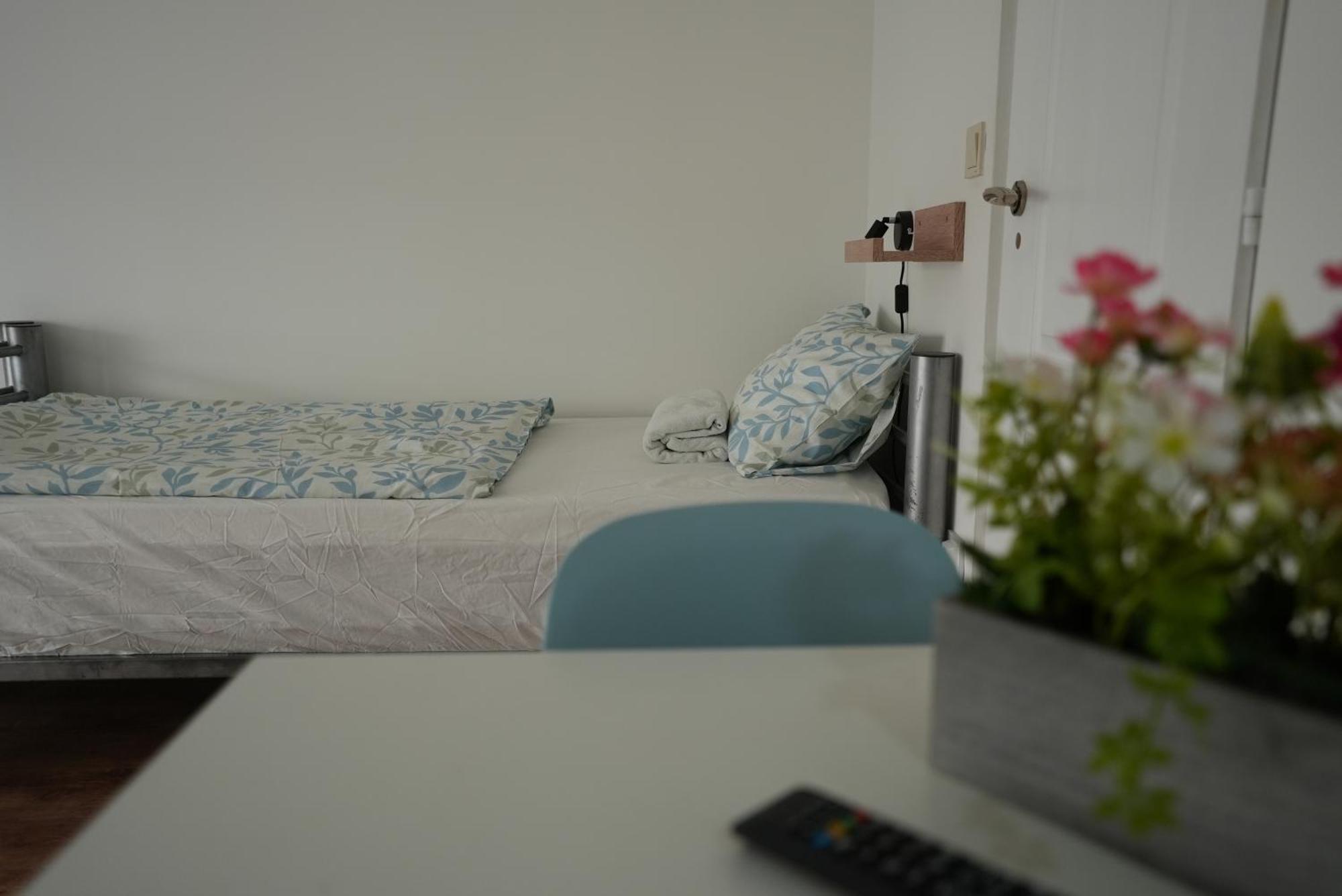 Center Hostel And Guest House Budapest Bagian luar foto